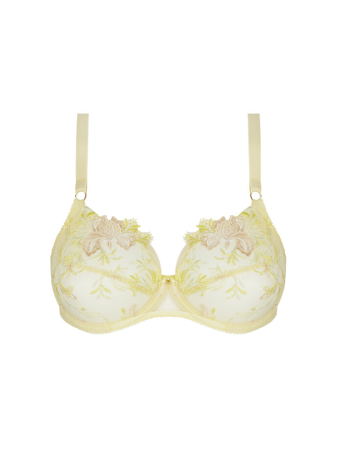 photo n°1 : Soutien-gorge à armatures Bien-Etre