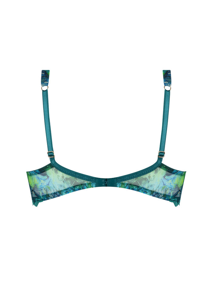photo n°2 : Wire full cup bra