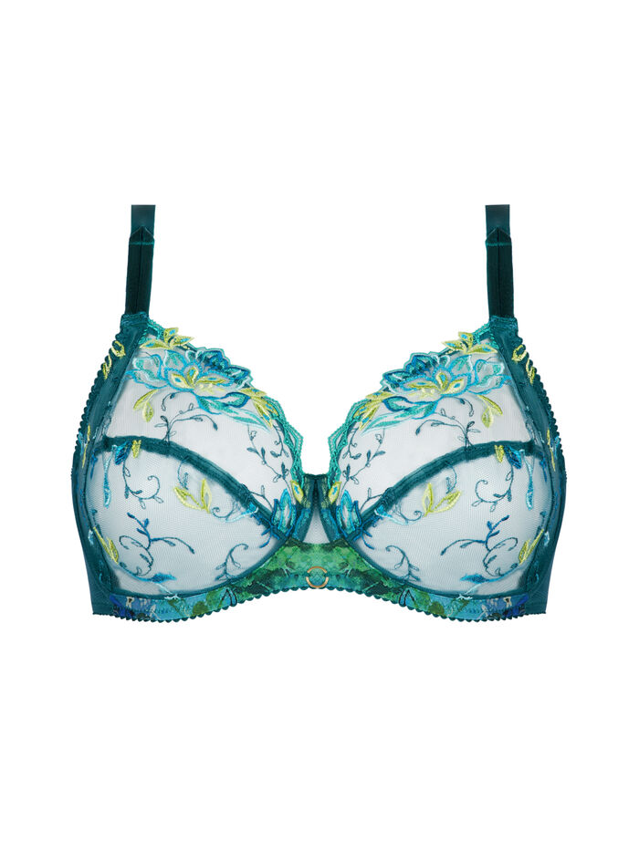 photo n°1 : Wire full cup bra good support