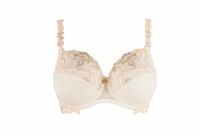 Full cup wire bra