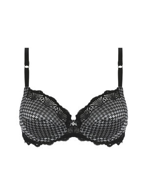 Wire bra