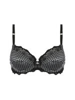 Wire bra