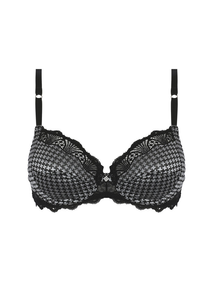 photo n&deg;1 : Wire bra