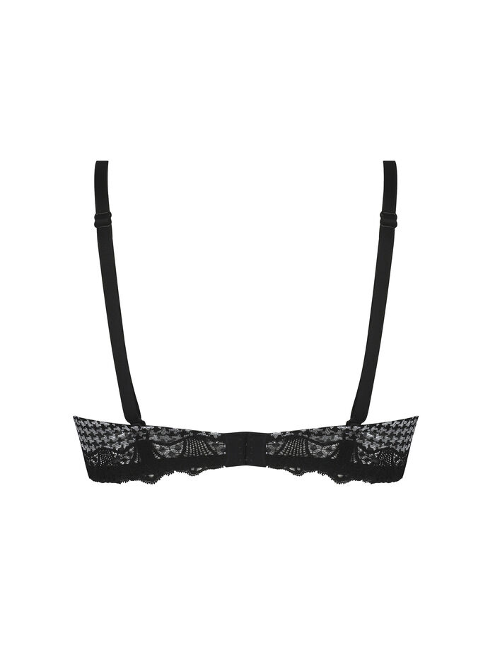 photo n&deg;2 : Wire bra
