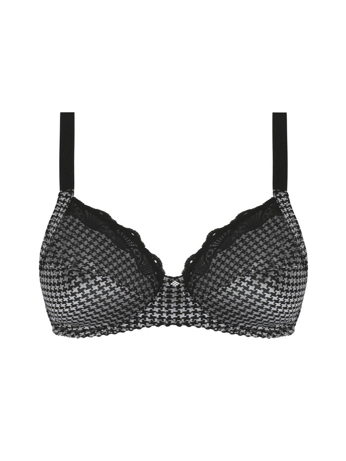 photo n&deg;1 : Wire bra good support