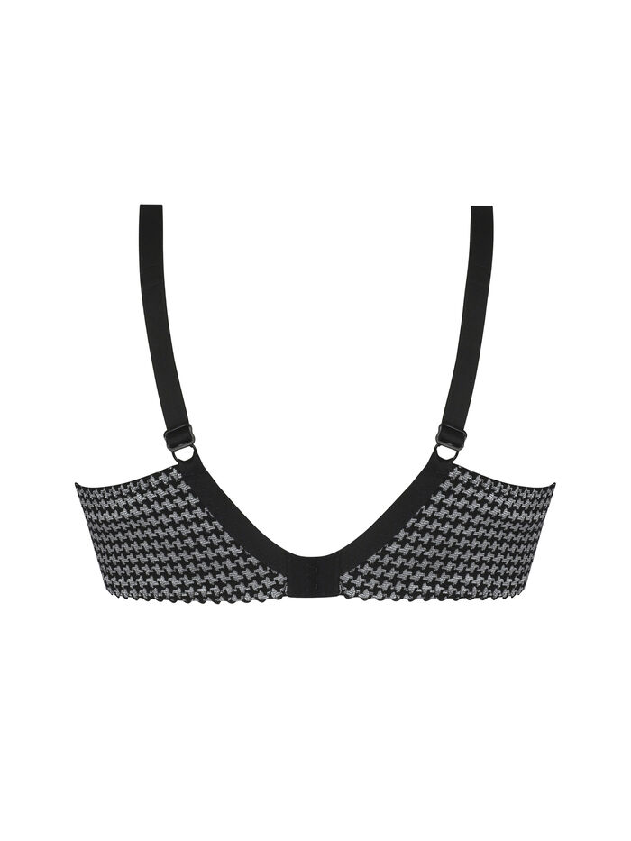 photo n&deg;2 : Wire bra good support