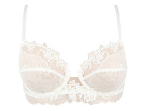 Soutien-gorge à armatures