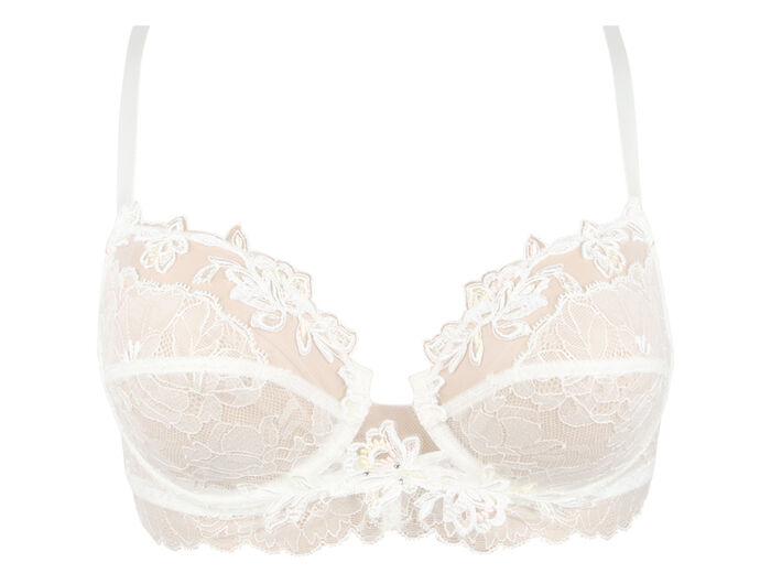photo n°1 : Soutien-gorge à armatures
