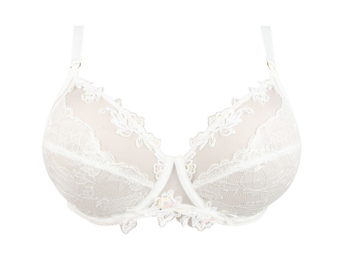 photo n°1 : Soutien-gorge à armatures bien-être
