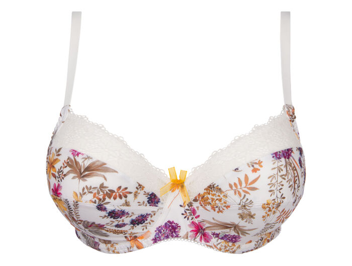 photo n°1 : Soutien-gorge à armatures