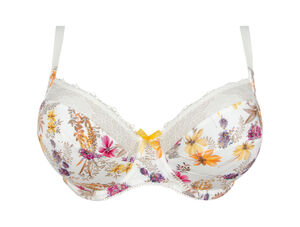 Soutien-gorge à armatures bien-être