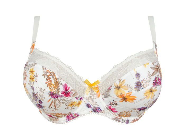 photo n°1 : Soutien-gorge à armatures bien-être
