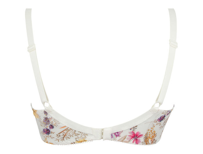 photo n°2 : Soutien-gorge à armatures bien-être