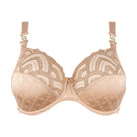 Soutien-gorge à armatures emboitant