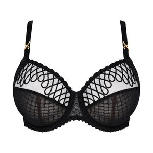 Full cup bra
