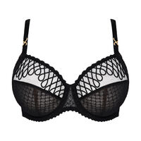 Full cup bra