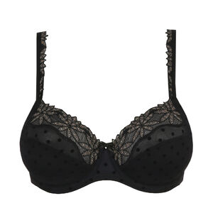 Soutien-gorge à armatures