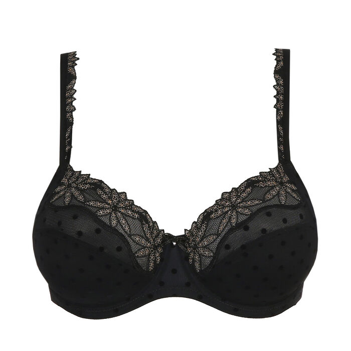 Soutien-gorge à armatures