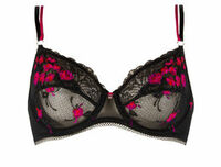 Soutien-gorge à armatures
