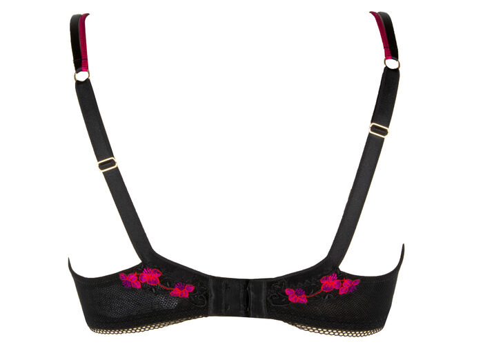 photo n°2 : Soutien-gorge à armatures