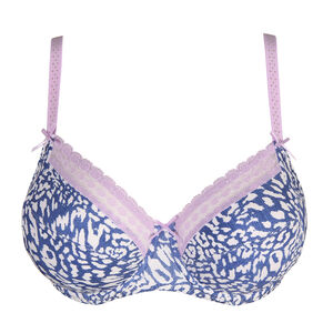 Wire bra