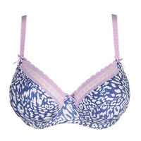 Soutien-gorge à armatures