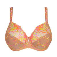 Soutien-gorge à armatures