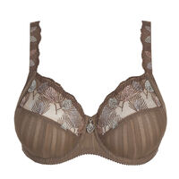 Soutien-gorge à armatures
