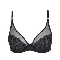 Soutien-gorge à armatures