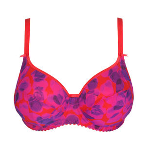 Soutien-gorge à armatures