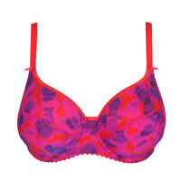 Soutien-gorge à armatures