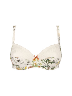 Soutien-gorge à armatures