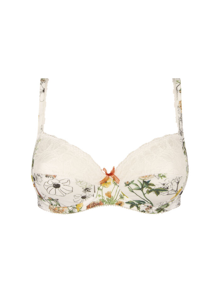 photo n°1 : Soutien-gorge à armatures