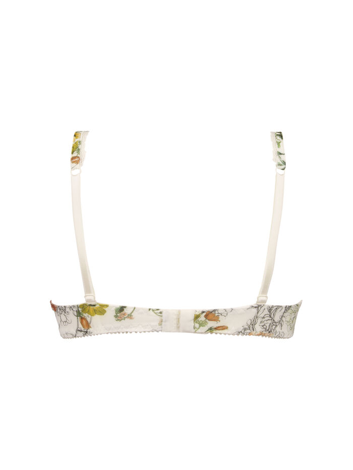 photo n°2 : Soutien-gorge à armatures