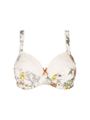 Soutien-gorge à armatures bon maintien
