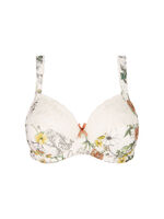 Soutien-gorge à armatures bon maintien