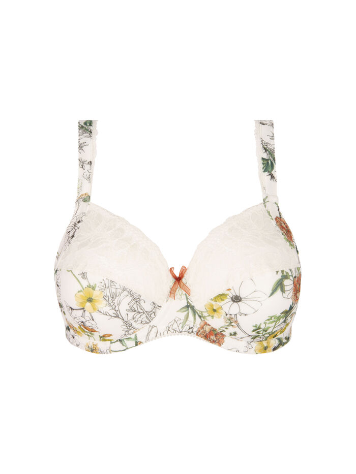 photo n°1 : Soutien-gorge à armatures bon maintien