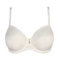 Full cup wire bra