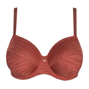 Soutien-gorge à armatures