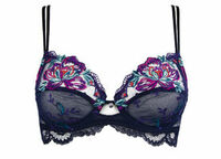 Soutien-gorge à armatures
