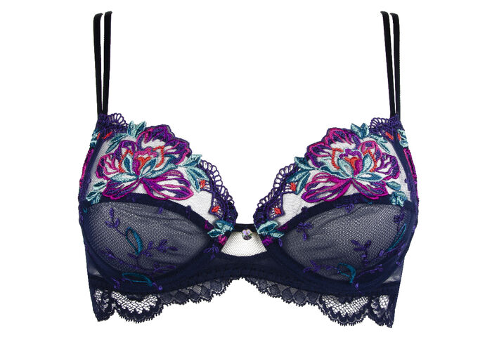 photo n°1 : Soutien-gorge à armatures
