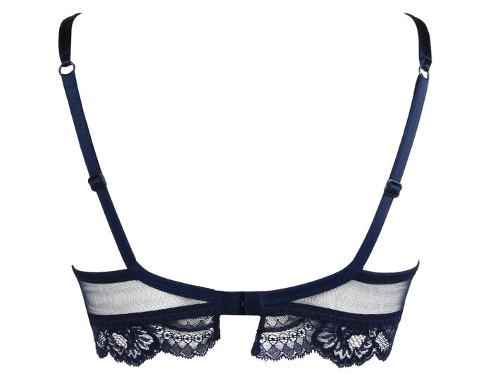 photo n°2 : Soutien-gorge à armatures