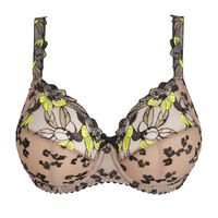 Soutien-gorge à armatures