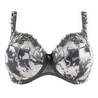 Louisa Bracq Wireless Bra in Black