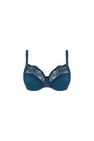 Soutien-gorge à armatures emboitant