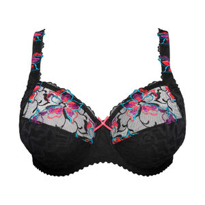 Wire bra