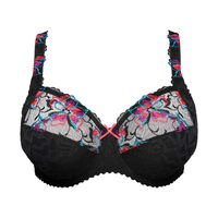 Wire bra