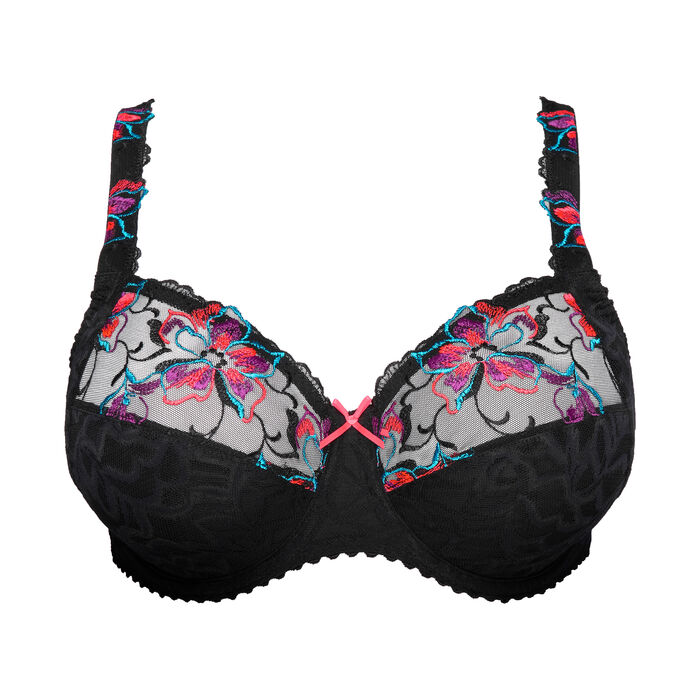 Wire bra