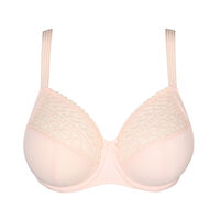 Full cup wire bra