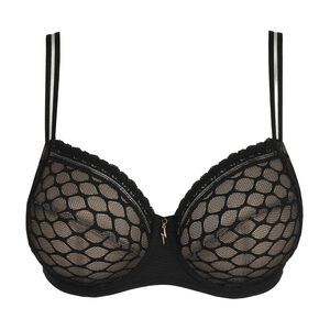 Soutien-gorge à armatures